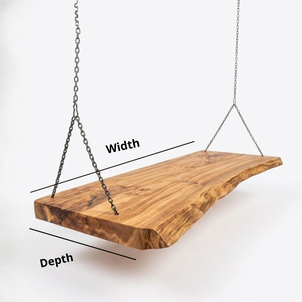 Cat Perch Wall Mouted, Wood Cat Shelf Pet Furniture Secondary image